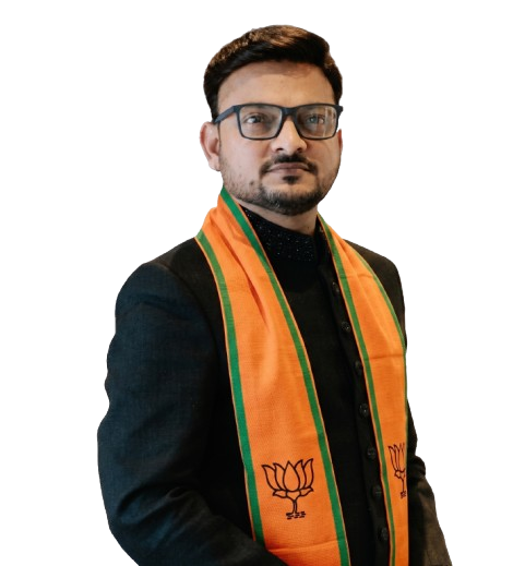 Dr. Hiren Ghelani
