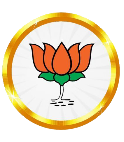 BJP WINGS Logo